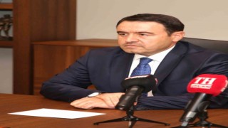Vali Musa Işın: Kızılkuçurdaki yangın, bahçeye soba külü dökülmesi sonucu çıktı