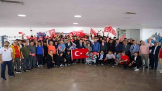 Vali Pehlivan: Ya yaşayarak öğreneceğiz ya da yaşayanlardan öğreneceğiz