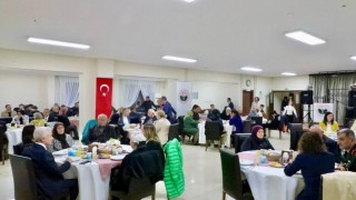 Vali Turan, şehit aileleri ve gazilerle bir araya geldi