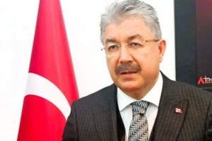 Vali Yılmaz "Asayiş suçlarında yüzde 92’lik aydınlatma oranına ulaşıldı"