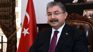 Vali Yılmaz’dan Kadına Yönelik Şiddete Karşı Uluslararası Mücadele Günü Mesajı
