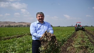 Vali Yılmaz’dan MasterChef’e Uyarı