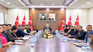Vali Zorluoğlu, Şehir hastanesi Diyarbakır ve bölgeye şifa dağıtacak