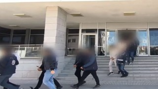 Van merkezli medyum operasyonu: 15 gözaltı