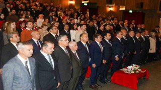 Vanda Öğretmenler Günü kutlandı