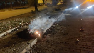 Vandalizmin bedeli ağır oluyor