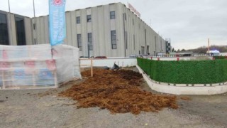 Velimeşe OSBde işçilerin direnişine engelleme girişimi iddiası