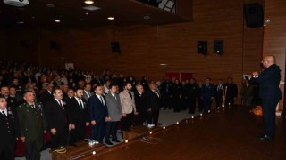 Vezirköprüde 10 Kasım törenleri