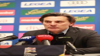 Vincenzo Montella: Oyuncularımız geliştikçe daha güçlü olacağız