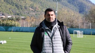 Volkan Demirel: “Bence bizim oyunumuz Okan Buruku rahatsız etti”