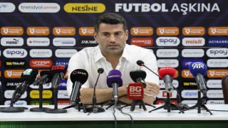Volkan Demirel: “Bugün 11-10 gözükse de 14e-10 oynadık”