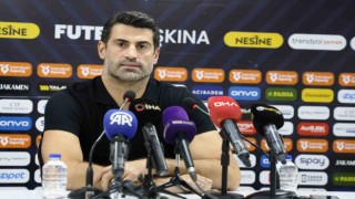 Volkan Demirel: “Türk futbolu bence bugün yeni bir oyuncu daha gördü”