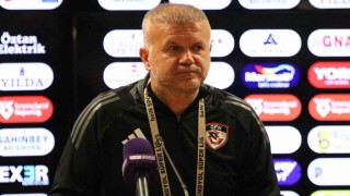 Volkan Kazak: Bugün bu galibiyeti bekliyorduk