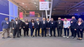 Web Summit 2024e 24 Startup ile katılım sağlandı