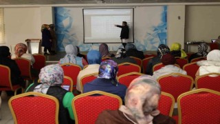Yahyalı Belediyesi 200 kadını istihdam edecek