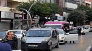 Yalovada Atatürkü anma programı düzenlendi