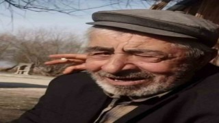 Yangında dumandan etkilenen yaşlı adam öldü