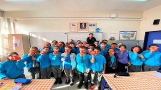 Yankı Yemekin çorbaları öğrencilerin favorisi
