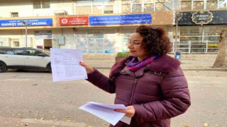 Yanlış teşhisle hayatı alt üst oldu: Haklı olduğumu kanıtlayacağım