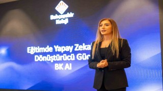 Yapay zeka destekli asistanla eğitimde teknolojik devrim