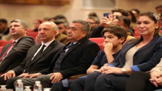 Yapay zeka günü GAİBde düzenlendi