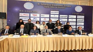 Yapay zekanın iş dünyası ile entegrasyonu masaya yatırılacak