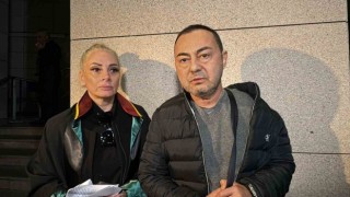 Yasadışı bahis reklamı operasyonunda sanatçı Serdar Ortaça ev hapsi