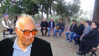 Yaşar Kemal, Öğretmenlik Yaptığı Okulda Anıldı