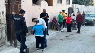 Yaşlı adam evinde çıkan yangında hayatını kaybetti