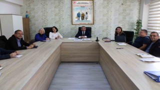 Yaşlı, engelli ve ihtiyaç sahibi ailelerin evlerini meslek liseliler onaracak