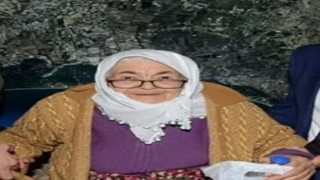 Yaşlılık maaşını biriktirip ‘Zeytin Dalı Harekatına destek için bağışlayan Döndü teyzeden kötü haber