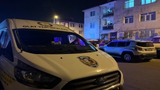 Yeni evli kadın evinde asılı halde bulundu