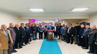 Yeni görevlendirmeler şehit yakınları ve gazileri sevindirdi