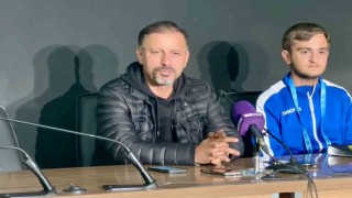 Yeni Malatyaspor - İstanbulspor maçının ardından