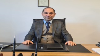 Yeni müdür Altungeyik projeleriyle göreve başladı