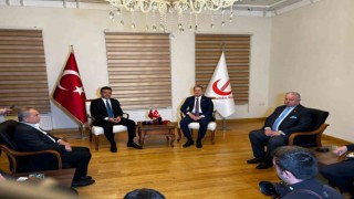 Yeniden Refah Partisi Genel Başkanı Erbakan ile İBB Başkanı İmamoğlundan ortak açıklama