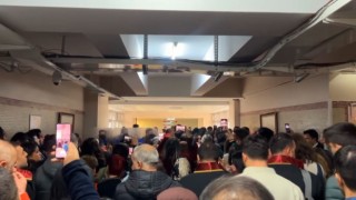 Yenidoğan çetesi davasına yarın devam edilecek