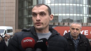 Yenidoğan çetesi mağduru anne baba yaşadıklarını anlattı