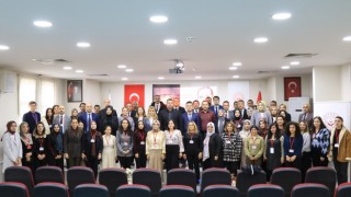 “Yenilikçi Mahalli Hizmet İçi Eğitim Programı” Erzincanda başladı