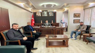 Yenişehire akıllı otopark ve öğrenci apartları müjdesi