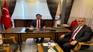 Yenişehire uluslararası fuar alanı planlanıyor