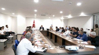Yerel yönetimlerde iş sağlığı ve güvenliği çalıştayda masaya yatırıldı