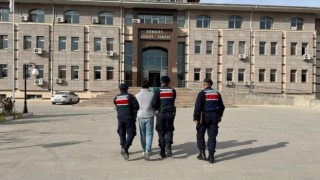 Yerköyde hapis cezası bulunan şahıs yakalandı