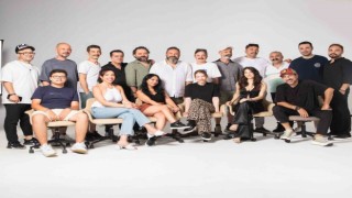 Yerli komedi filminin ikincisinin afişi yayınlandı