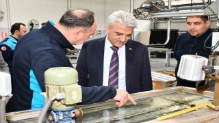 Yerli ve milli silahlar Türkiyenin savunma sanayisine güç katıyor