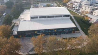 Yıldırımda herkes için spor