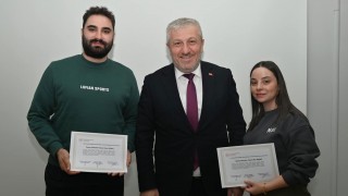 Yoğun Bakım Hemşireliği Sertifika Programı Başarıyla Tamamlandı