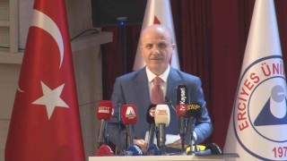 YÖK Başkanı Özvar: “Kurumlarımızın kalite süreçlerini tamamlayarak, akademik standartlarını dünyanın en iyileri arasına taşımayı hedefliyoruz”