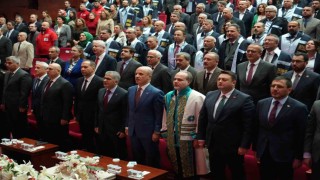 YÖK Başkanı Özvar: Türkiye, bilimsel doküman üretimi bakımından dünyada 17nci sırada