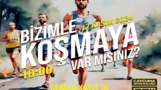 Yol koşusunda yıldızlar geçidi